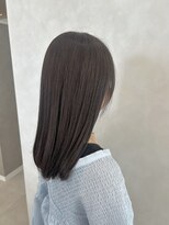 ステラ(Stella) ~ 透明感で魅せる大人の美髪カラー~八戸
