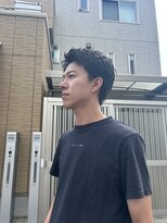 エスケイブ(S/CAVE)&nbsp;トレンドショート