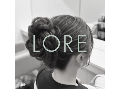ロア(LORE)の写真