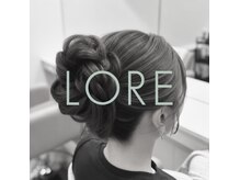 ロア(LORE)