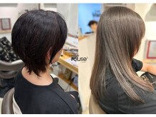 ラウズ(rouse)の雰囲気(rouseおすすめのトリートメントでリラクゼーション【市川真間】)