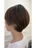 【ES佐藤】Autumn Styleメンズインナーカラー