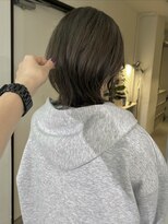 ニコフクオカヘアーメイク(NIKO Fukuoka Hair Make)&nbsp;[NIKO]