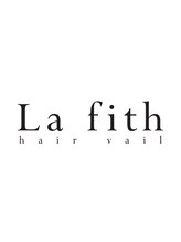 La fith hair vail 梅田店【ラフィス　ヘアー　ヴェイル】