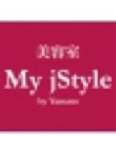 My jStyle(マイスタイル) by Yamano　用賀店