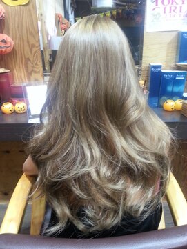 ユートピア(U topia) U-topiaスタイル302