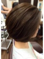 グリーンルーム(green room)&nbsp;☆とてもいいシルエットでした☆