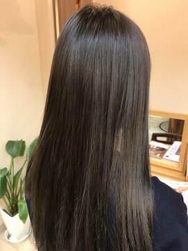 イノセンツ(Innocent'S) プラチナダークアッシュ