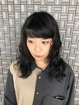 ルシード スタイル レクラ 栄生店(L'UCIDO STYLE L'eclat) フレンチガーリー