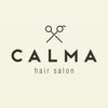 カルマ(CALMA)のお店ロゴ