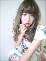 ココラー(COCOlar) 有名カラー剤とのコラボ