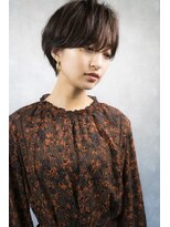 ガーランドウメダ(Garland umeda)&nbsp;ヘルシーレイヤー＿ショート＿00080