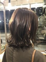 ビーエリア 本店(BE AREA)&nbsp;【サロンワーク】