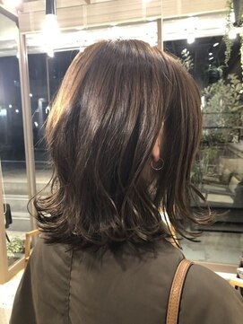 ビーエリア 本店(BE AREA) 【サロンワーク】