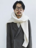 ヘルベチカ・ヘア(Helvetica hair)&nbsp;helvetica hair 2019 winter