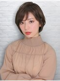 ミニボブラウン☆