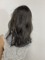 ガーランドウメダ(Garland umeda)&nbsp;ロングレイヤー