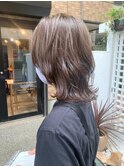 ショコラグレージュ