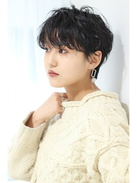 クラン(Chlan) 大人可愛いゆるふわ愛され髪◎