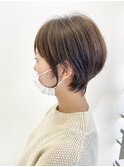 ☆時短ママショート☆