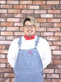 ラグ ファット(Lag Fat) 林 幹男