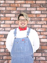 ラグ ファット(Lag Fat)&nbsp;林 幹男