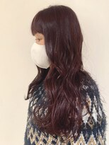 アーチ(ARCH)&nbsp;カシスピンクカラー