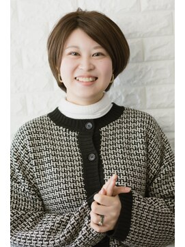 ノイン(noine) 丸みのシルエットが可愛らしい・冬/20代/30代/40代