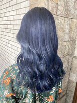 ピスタ(PiSTA) 大人ガーリーチョコレートモードヘアープリカールショートヘアー