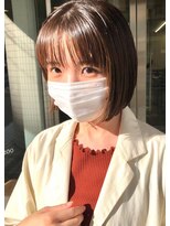 パルク(parc)&nbsp;parc short