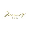 メモリー(Memory)のお店ロゴ
