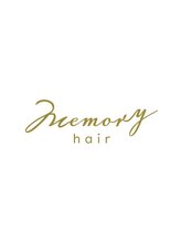 Memory hair