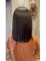 アムール 二子玉川(Amour)&nbsp;縮毛矯正/髪質改善