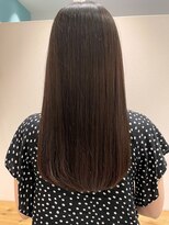 ユーレルム 川崎(U-REALM)&nbsp;髪質改善