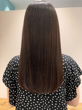 ユーレルム 川崎(U-REALM) 髪質改善