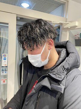 テトラ バイ ネオリーブ 横浜西口店(tetra by neolive) 横浜★ツイストスパイラル