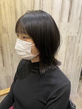 ラフ 大宮店(Laf) レイヤースタイル