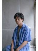 フェザーショート