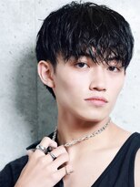 リップス 表参道店(LIPPS)&nbsp;韓国マッシュ