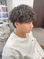 リミットバイアフィナー 大宮店(limit by Afinar)&nbsp;こだわり似合わせ波巻きスパイラル