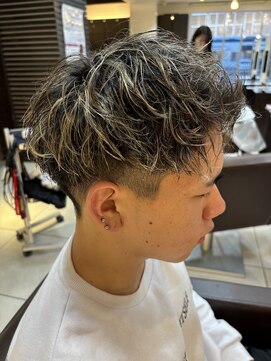 フォルテ 草薙店 【ショートハイライト】山口大翔