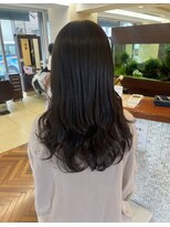 エルパティオ(EL PATIO) ローレイヤー/ウェーブスタイル