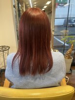 ネバーランド 平成店(NEVER LAND)&nbsp;ピンクベージュ／ピンクグレージュ