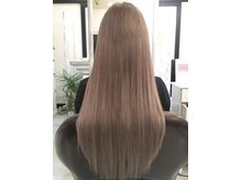 ヘアメイク ベティ(hair make Betty)