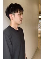 アクエルド(acuerdo) ベリーショート