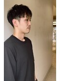 ベリーショート