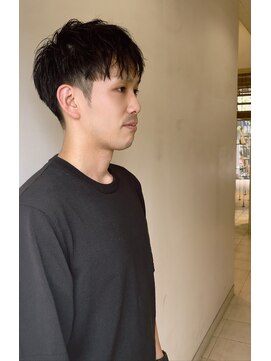 アクエルド(acuerdo) ベリーショート