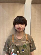 エヌアンドエー 春日部東口店(hair shop N&A) 吉住羚奈 【春日部】