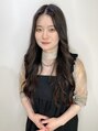 アグ ヘアー ドルチェ 静岡青葉通り店(Agu hair dolce) 芦沢 夏樹