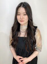 アグ ヘアー ドルチェ 静岡青葉通り店(Agu hair dolce) 芦沢 夏樹